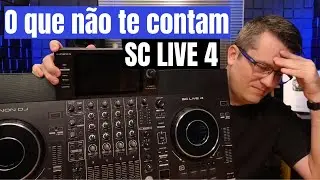 SC LIVE 4 Denon DJ - Um ano Depois