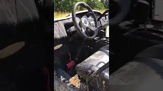 Внедорожные туры на полноприводных багги и квадроциклах в Москве