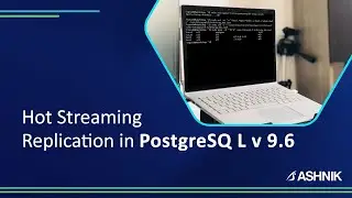 Postgres Hangout: Hot Streaming Replication will get 'Hotter' - literally!