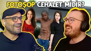 CAİHL KÖPELKER 7. SEZON 2. BÖLÜM - ŞOP & FOBİ CEHALET MİDİR?