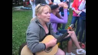 "Эткер" 2013 ,Алый парус