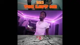 BlocBoy JB - You Left Me (PROMO)