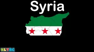 Syria Chorus by @klt | KLTRC