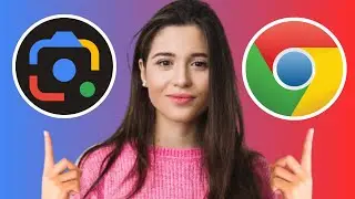 How to use Google Lens in Chrome Desktop PC - EASY