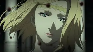 Watch Final Fantasy XV: Episode Ardyn – Prologue Anime Before Its March 26 DLC Launch
