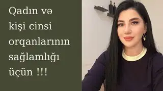 Kegel məşqlərinin qadın və kişilər üçün faydaları.