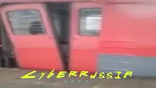шок! CuberrRussia2077!!