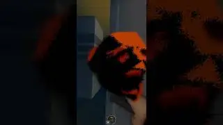 Splash's Rooms Samuel jumpscare