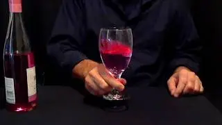 Alchemy Magic ~ Wine to Water (Magic Trick)