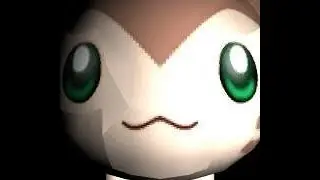 furret working out