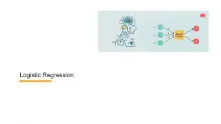 Logistic regression explained with ease 👍