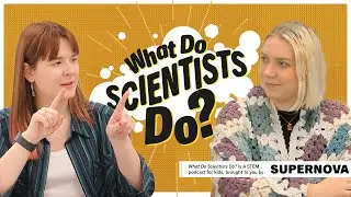 Biostatistics Explained | What Do Scientist Do? | SuperNOVA at Dalhousie University