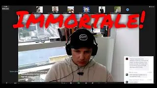 Trader21 Zaorał Zaorskiego a Ten...