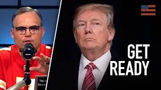 CONVICTED: The One Thing Trump’s Campaign MUST Prepare For