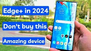 motorola edge plus complete review in 2024