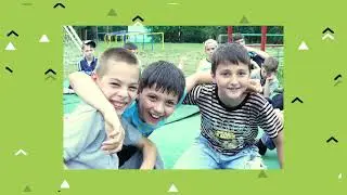 Курше Авыл - презентация