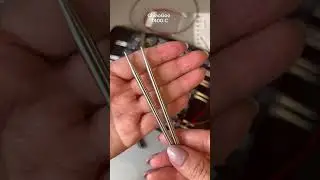 ChiaoGoo 7400-C полный набор укороченных съёмных спиц