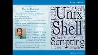 Unix Shell Scripting - Fun With Filters