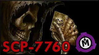 SCP-7760  |  Unfortunate Events  |  Thaumiel  |  Probability SCP