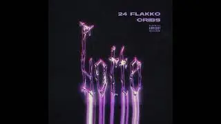 24 Flakko X Cribs - Mr. Gang (feat. unofficialboyy) [Official Audio]