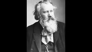 Pelo Amor de Brahms