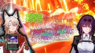 JIAOQIU DESTROY DIVERGENT UNIVERSE WITH BOUNDARY EQUATION NIHILITY | MONO NIHILITY