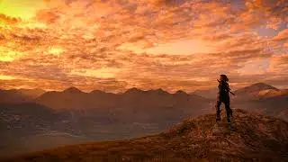 Cloudscape Creator - Volumetric Clouds for Iray
