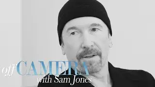 The Edge Describes U2's Minimalistic Songwriting Style