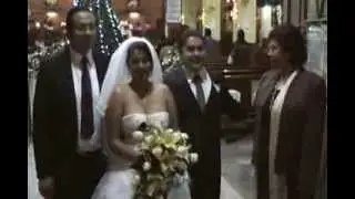 Boda de Alma y Hugo  parte 3