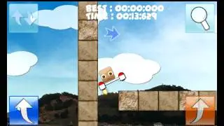 Ship The Box Gameplay