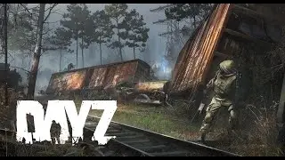 Dayz STALKER RP Путь одиночки с низов!