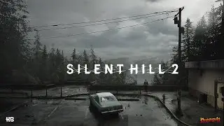 SILENT HILL 2 REMAKE (HODI-BRODI feat. KINAMAN) - ФИНАЛЬНЫЙ СТРИМ (№5) СМОТРИМ ВСЕ КОНЦОВКИ