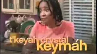 That's So Raven Tribute Intro
