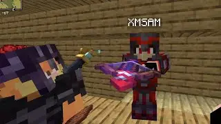 Getting KIDNAPPED on the WORST MINECRAFT SMP