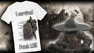 So... Patch 1.05 (Elden Ring)