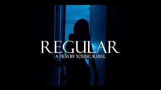 REGULAR - MNZR & Rafaell Cocoa (Official Music Video)
