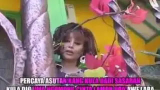 ANCURE CINTA ity ashella @ lagu tarling