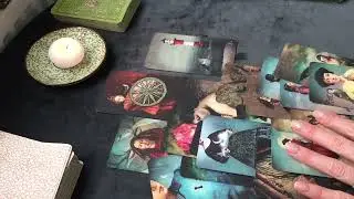 ♏️СКОРПИОН🎃 ОКТЯБРЬ 2024