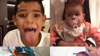 Cristiano Ronaldo's Family 2018 ● Cristiano Ronaldo Jr, Girlfriend & Kids