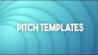 September Pitch Teaser