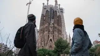 VOLUNTARIADO EN ESPAÑA