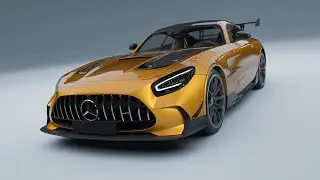 Import 3D models of cars to 3D Changer car configurator