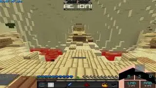 MELHOR SERVIDOR PARA TREINO DE HG (refil e recraft)