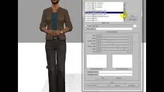New idle animations Apr21