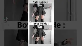 Ne, mentez, pas 👀🌸#lgbt #boytogirl #sissy #trap #feminisation #lgbtq #trans #femboy #transgenre