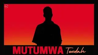 Mutumwa | Official Audio | Towdah