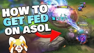 #1 ASOL EXPLAINS HOW TO GET BETTER!