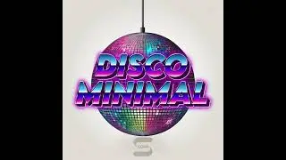 Disco Minimal (#disco #funk #retro #music #80smusic #disco-funk #relax  #disco80s )