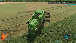 Farming Simulator 22