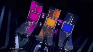 Jukebox Trio - 